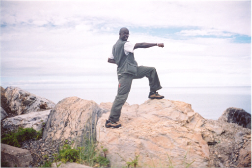 kata hill